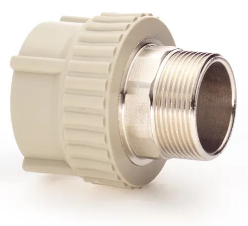 Муфта комбинированная Lammin Lm31042050040G(3/21) 50мм