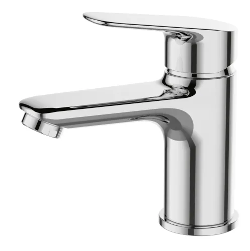 Смеситель TOKITO HAPPO TOK-HAP-1011 для раковины, хром