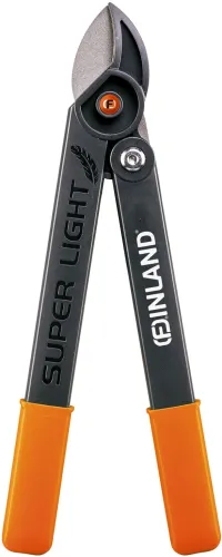 Сучкорез FINLAND Super Light ручной стальной 400мм, арт. 2241