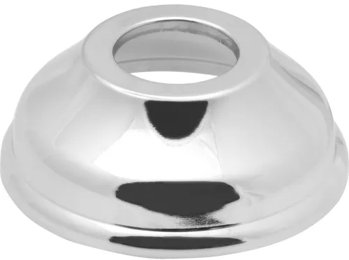 Чашка отражатель MasterProf декоративная, металл, диаметр 26мм