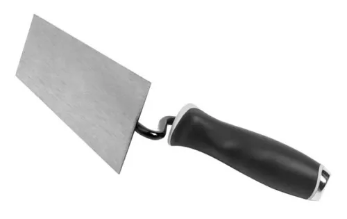 Кельма Rollingdog Professional, стальная, 140×84мм, 50121