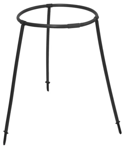 Опора для растений Комплект-Агро Роза разборная, пластиковая