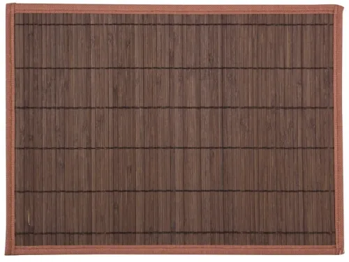 Салфетка сервировочная Рыжий кот ВМ-05, 30×40см, бамбук