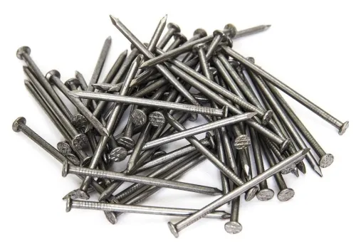 Гвозди MIXTON оцинкованные, сталь, 1.8×32мм, 0.1кг