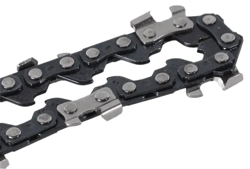 Цепь Huter / Хутер C9 для аккумуляторной пилы, стальная, 36 звеньев, 1/4", 1.1мм / оснастка