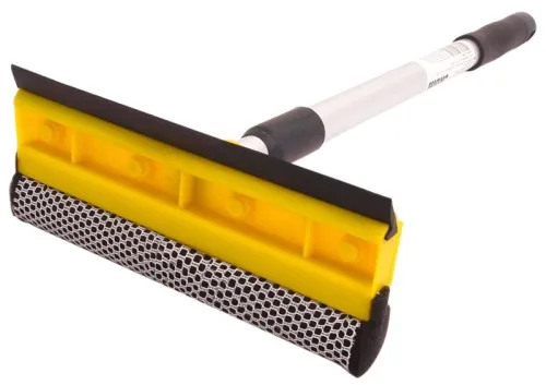 Стеклоочиститель Рыжий кот WS-06 с телескопической ручкой