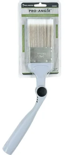 Кисть малярная Rollingdog PRO-ANGLE плоская 355х63.5мм