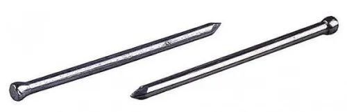 Гвозди финишные MIXTON / Микстон оцинкованные, стальные, 1.8×50мм, 0.1кг / крепеж и фурнитура