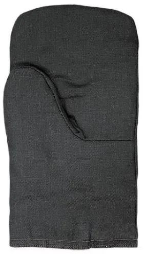 Рукавицы защитные утепленные ватином, размер универсальный / строительство и ремонт