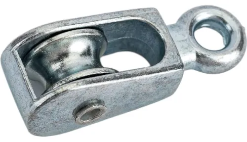 Блок монтажный MIXTON Simplex, стальной, 25мм, арт. 00000345429