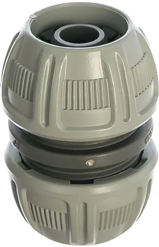 Муфта ремонтная Gardena 1/2" пластик 18232-29.000.00