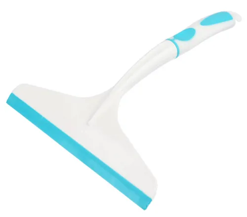 Стеклоочиститель NEW GALAXY водосгон, с ручкой, 170мм