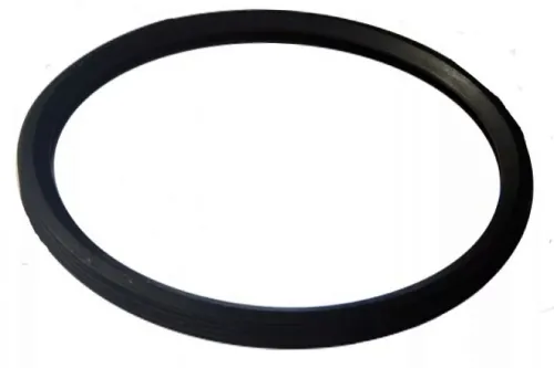 Манжета для унитаза Lammin резиновая 160мм артикул 1-0045