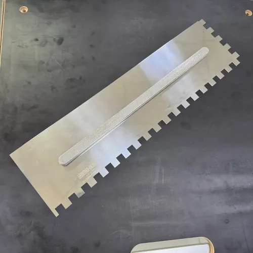 Лезвие запасное BIHUI PTSJLPL 480х130мм для набора гребенок