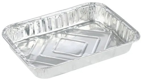 Форма для выпечки Mallony Lamina, одноразовая, артикул 104356