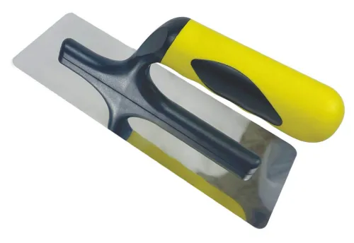 Кельма Makler венецианская трапеция, D2078CS, 200×80мм