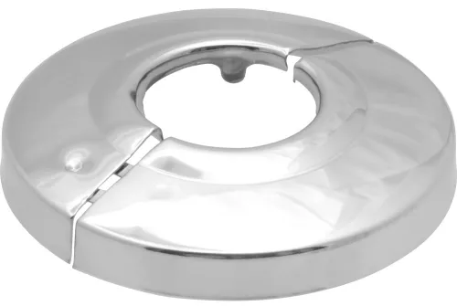 Чашка отражатель MasterProf ИС.130515, разъемная, металлическая, 1/2"