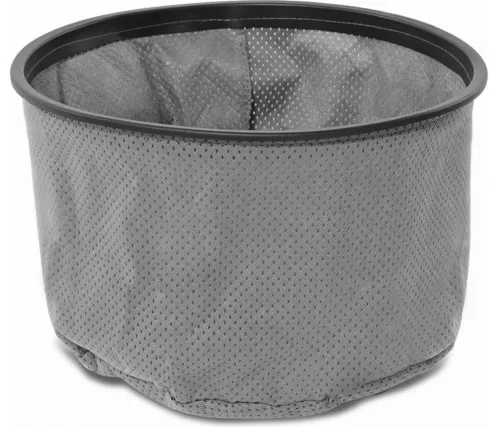 Мешок для пылесоса DAEWOO / Дэу DAVC 60PF многоразовый фильтр грубой очистки, вертикальное расположение, синтетический, 1шт. / товары для дома