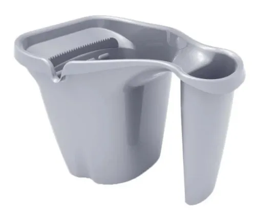 Ванночка для краски Rollingdog 180х140мм серый 20018