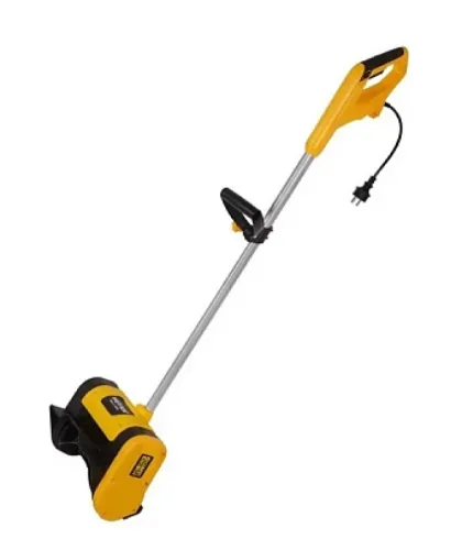 Снегоуборщик HUTER SGC 1700Е электрический 1700Вт, ковш 23×30см