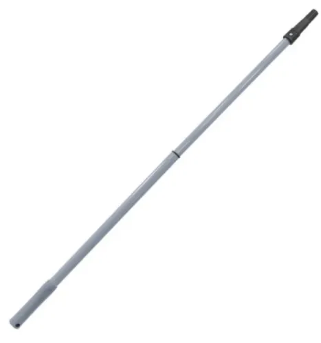 Удлинитель для валика Rollingdog / Роллингдог конус телескопический из стали и пластика, 70-120cм / строительство и ремонт