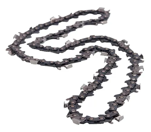 Цепь Huter / Хутер C3 для BS-45, BS-52M, стальная, 72 звена, 18(0.325)дюйм, 1.5мм / оснастка