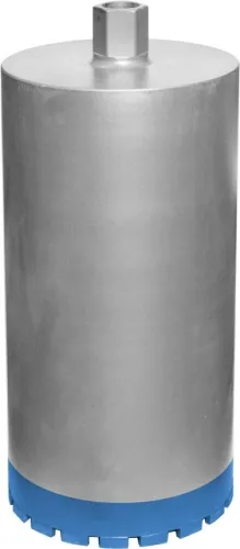 Коронка алмазная Практика 917-309 по бетону диаметр 200мм