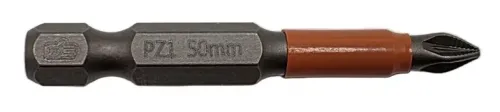 Набор бит 888 PZ1, длина 50мм, 2шт, сталь S2