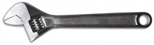 Ключ разводной 888 из хромованадиевой стали с хромированным покрытием, 0-19мм, 150мм / инструменты