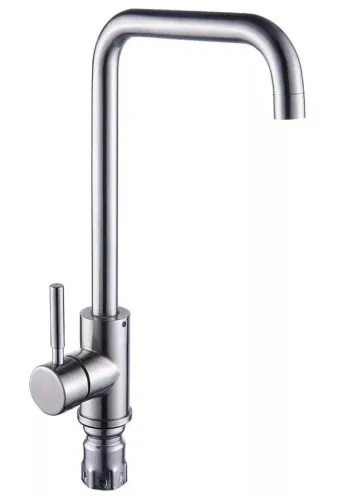 Смеситель Lucky Tap для кухни, однорычажный, артикул 1685