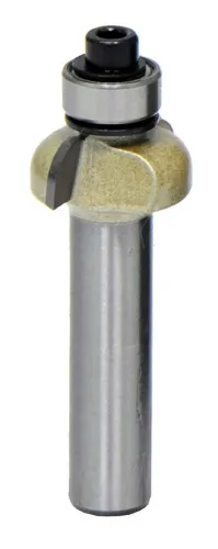 Фреза Elitech галтельная, с подшипником, арт. 1820.090700