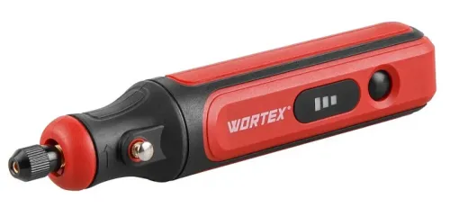 Гравер WORTEX MG 1415 ELi аккумуляторный 1326523, 3.2мм
