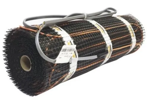 Нагревательный мат Aura Heating МТА 75-0.5, 75Вт, 1х0.5м