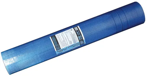 Сетка строительная WandMaster, фасадная, стекловолокно, 1м x 50м