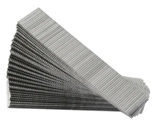 Шпильки крепежные Fubag / Фубаг для пневмопистолета, металлические, 0.64×15мм, 10000шт. / расходные материалы и оснастка