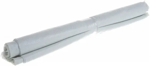 Мешки для строительного мусора, из полипропилена, белые, нагрузка до 50кг, 105х55см, в упаковке 10шт. / хозяйственные товары