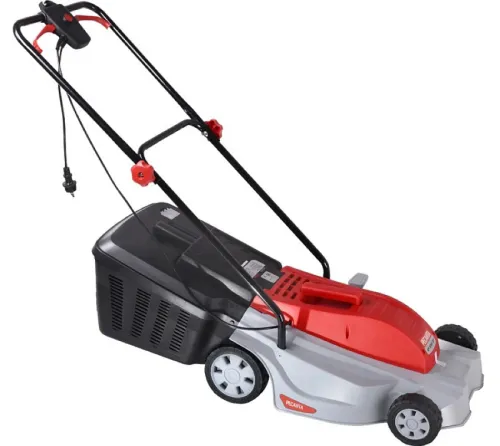 Газонокосилка Ресанта КР-2000 ЭП, травосборник 45л, 2000Вт