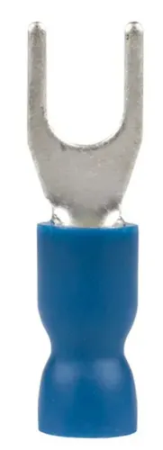 Кабельный наконечник Navigator НВИ 2.5-4, медный, 50шт