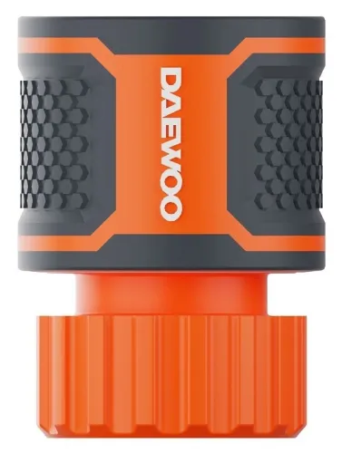 Коннектор для шланга DAEWOO DWC 2119, 3/4 дюйма, ABS пластик