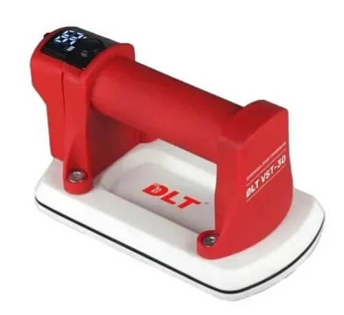 Присоска для плитки DLT VST-30 электрическая, 90кг