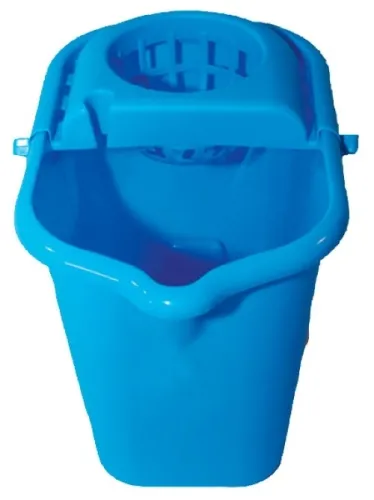 Ведро Very хозяйственное с отжимом 16л, пластик 62-0-016