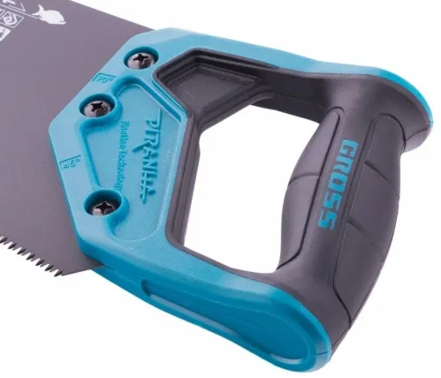 Ножовка по дереву GROSS PIRANHA, 450мм, артикул 24106