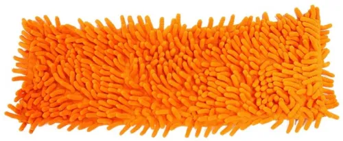Насадка на швабру Рыжий Кот MopM4-Н Лапша 310311, 17х45см
