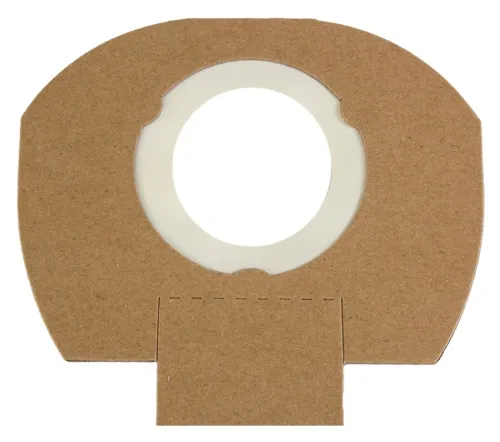 Мешок для пылесоса OZONE MXT-403/5 одноразовый, 5шт, MAKITA