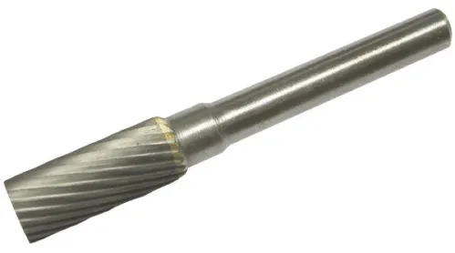 Шарошка USP / УСП Профи цилиндрическая, карбидная, диаметр 6мм / инструменты