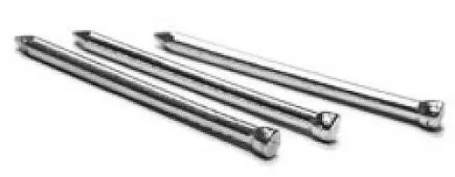 Гвозди финишные MIXTON оцинкованные 1.8×30мм 0.1кг