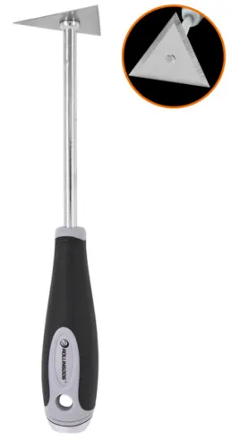 Скребок треугольный Rollingdog Professional 60мм, артикул 50234