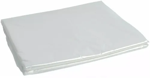 Пленка укрывная Мосторг полиэтиленовая, прозрачная, 3×4м, 60мкм