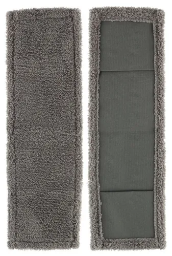 Насадка на швабру Рыжий Кот МорМЗ-НС микрофибра 007199