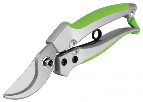 Секатор Центроинструмент профессиональный, 200мм, артикул 0804